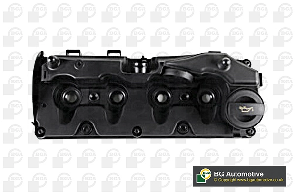 Cylinder Head Cover (RC9615)