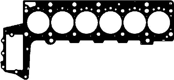 Gasket, cylinder head (CH4563H)