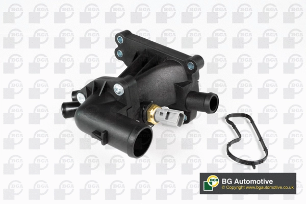 Thermostat, coolant (CT2319)
