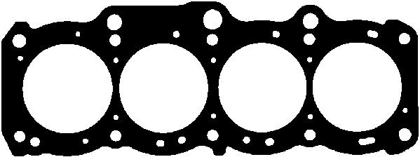 Gasket, cylinder head (CH4519H)