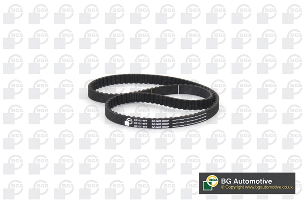 Timing Belt (TB2207)