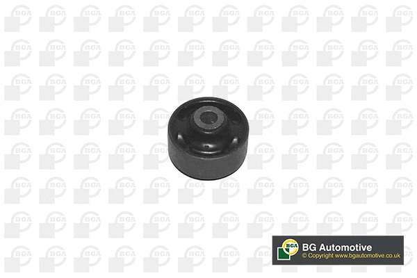 Mounting, control/trailing arm (BU1201)