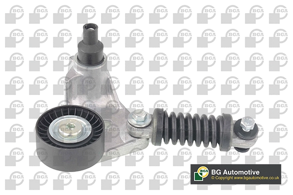 Tensioner Lever, V-ribbed belt (DC2316)