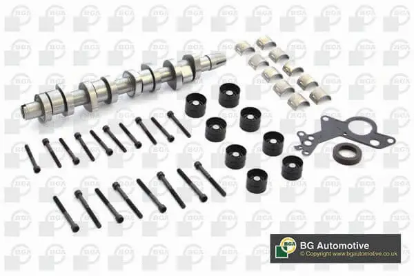 Camshaft Kit (CS9503SFK)