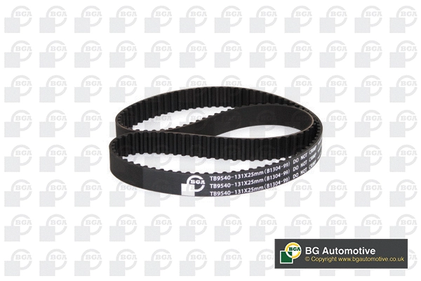 Timing Belt (TB9540)