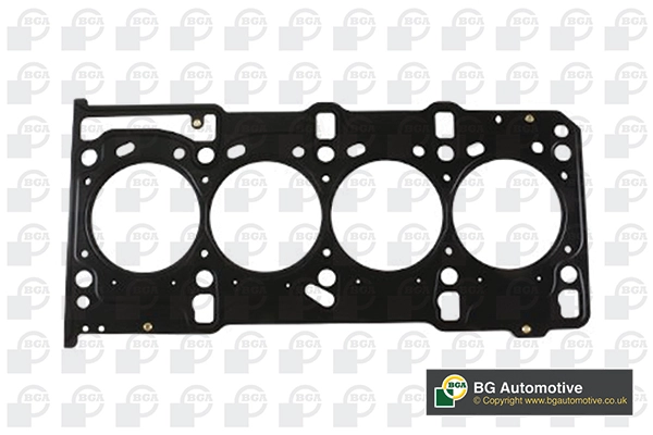 Gasket, cylinder head (CH9542)