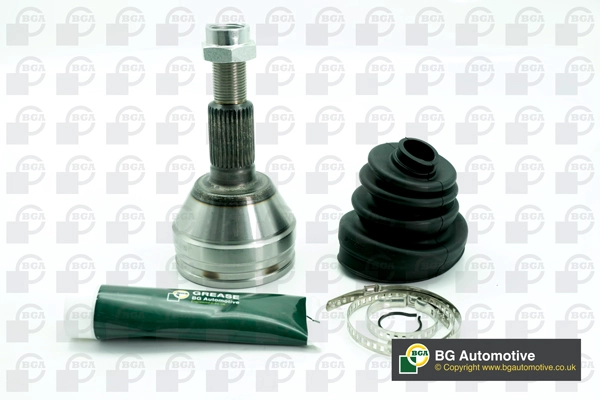Joint Kit, drive shaft (CV9581A)