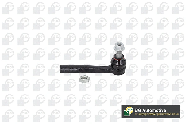 Tie Rod End (SR9568)