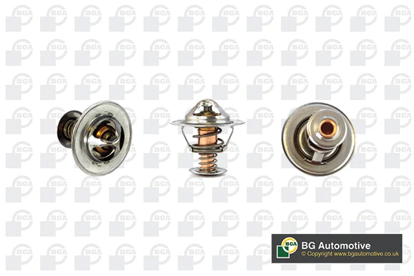 Thermostat, coolant (CT5280)