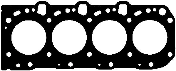 Gasket, cylinder head (CH2585C)