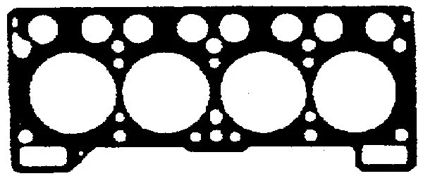 Gasket, cylinder head (CH9325)