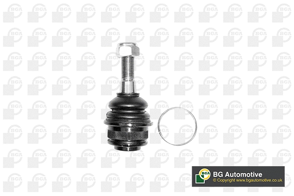Ball Joint (SJ9617)