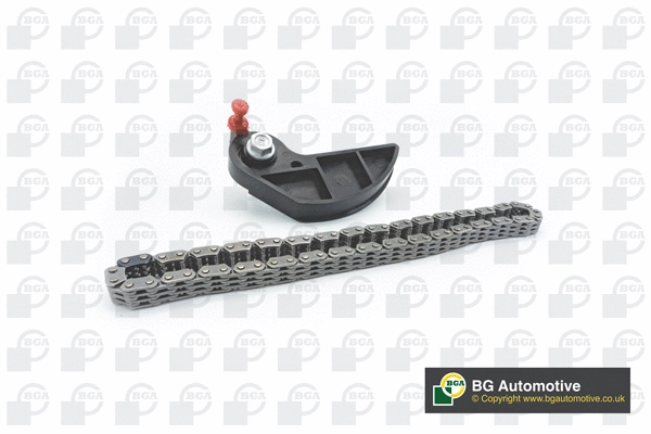 Chain Kit, oil pump drive (TC9506K)
