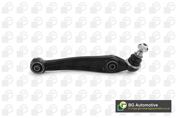 Control/Trailing Arm, wheel suspension (TRC0917)
