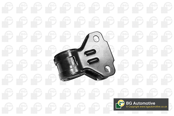Mounting, control/trailing arm (BU2341)