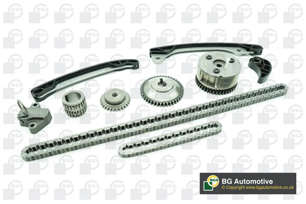 Timing Chain Kit (TC7300VFK)