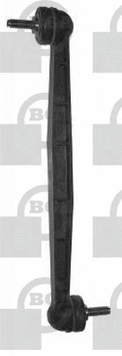 Link/Coupling Rod, stabiliser bar (LS0202)