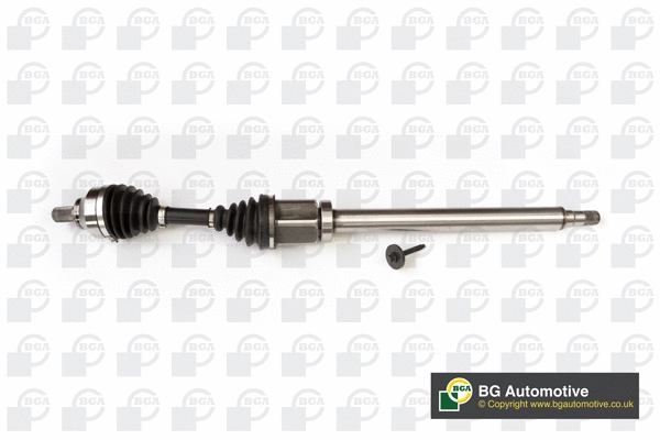 Drive Shaft (DS9716R)