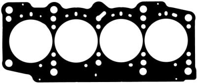 Gasket, cylinder head (CH0502)