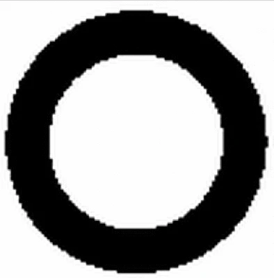 Gasket, intake manifold (OR9310)