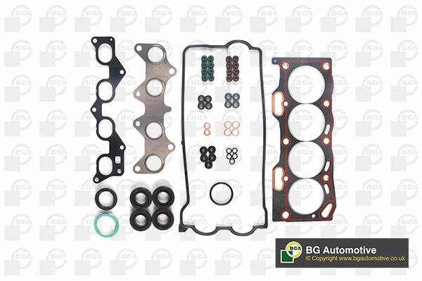 Gasket Kit, cylinder head (HK1530)