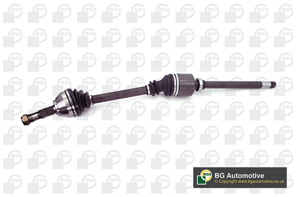 Drive Shaft (DS6709R)