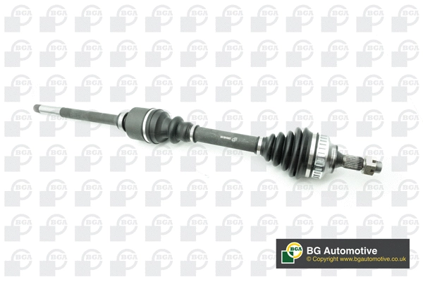 Drive Shaft (DS6705RA)