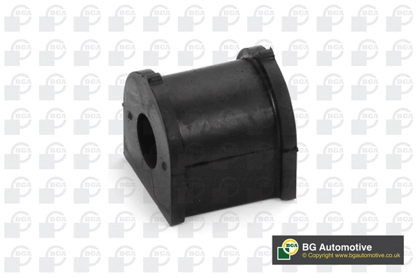 Mounting, stabiliser bar (BU9952)