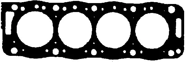 Gasket, cylinder head (CH0368)
