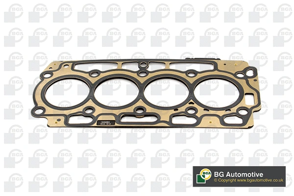 Gasket, cylinder head (CH1400A)