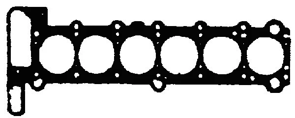 Gasket, cylinder head (CH0381)