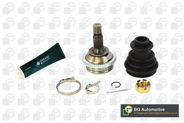 Joint Kit, drive shaft (CV6703A)
