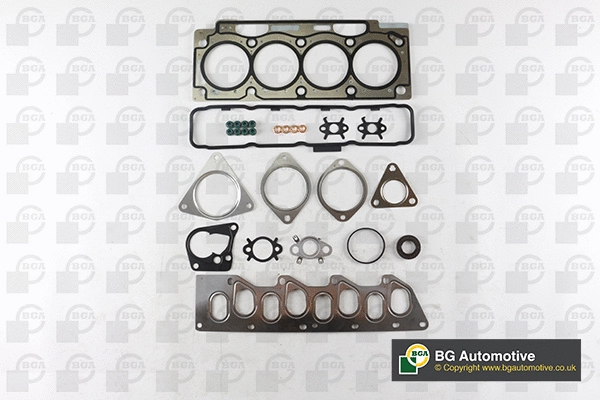 Gasket Kit, cylinder head (HK0799)