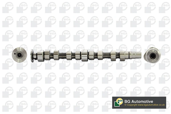 Camshaft (CS9607)
