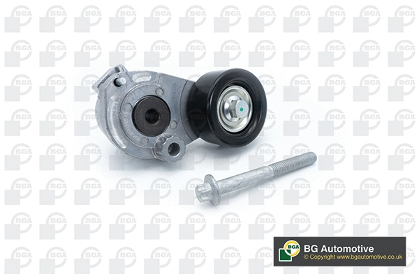 Tensioner Pulley, V-ribbed belt (DC0200)