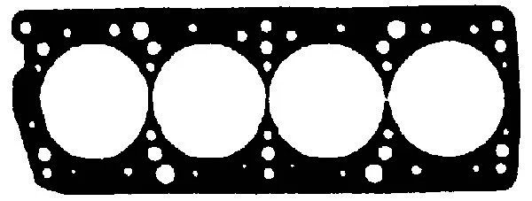 Gasket, cylinder head (CH9361)