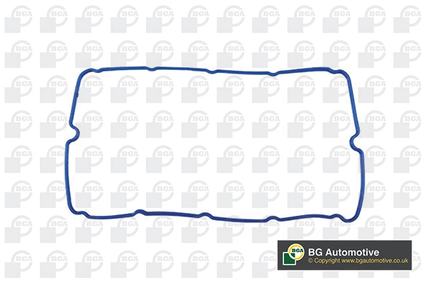 Gasket, cylinder head cover (RC8385)