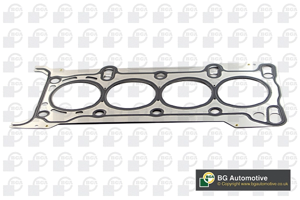 Gasket, cylinder head (CH8588)