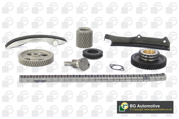 Timing Chain Kit (TC0275FK)