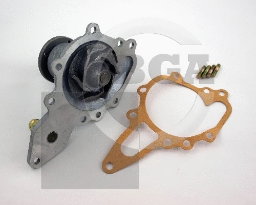 Water Pump, engine cooling (CP10054)