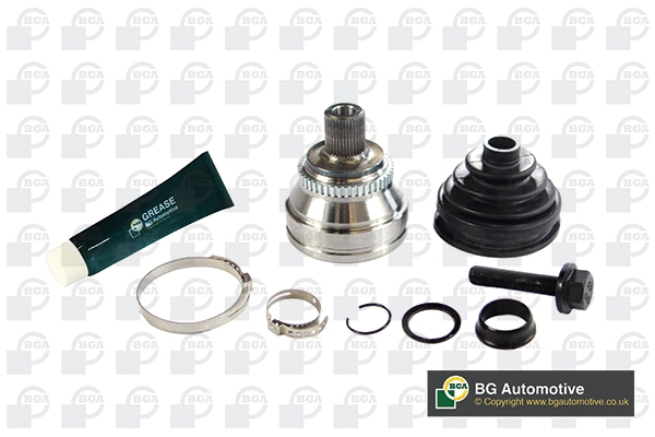 Joint Kit, drive shaft (CV0151A)