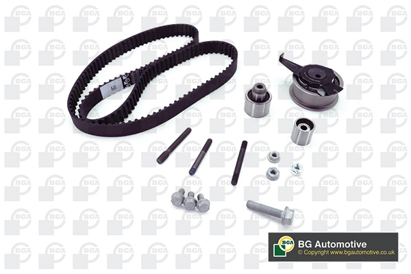 Timing Belt Kit (TB0112K)