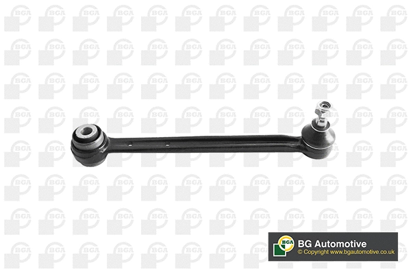 Control/Trailing Arm, wheel suspension (TRC5621)