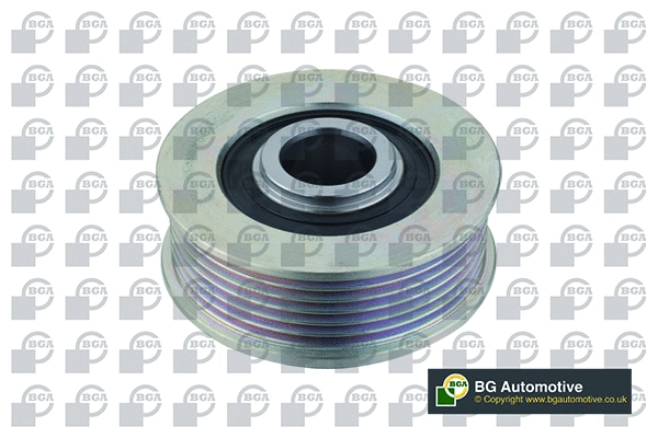 Alternator Freewheel Clutch (DC9506)