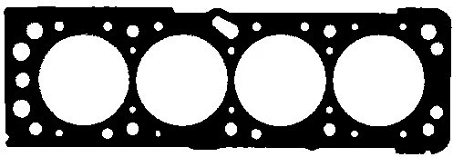 Gasket, cylinder head (CH1557)