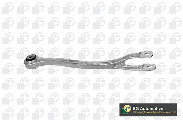 Control/Trailing Arm, wheel suspension (TRC5626)