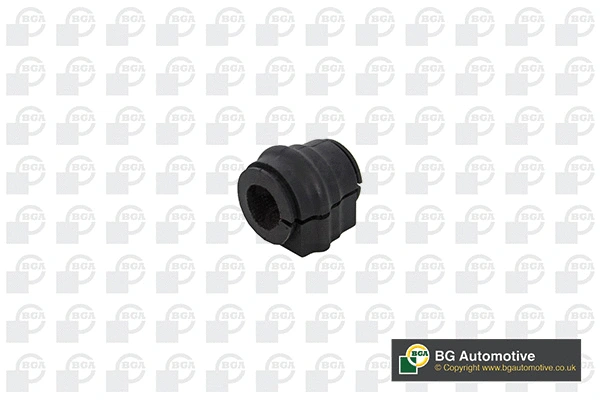 Mounting, control/trailing arm (BU5612)