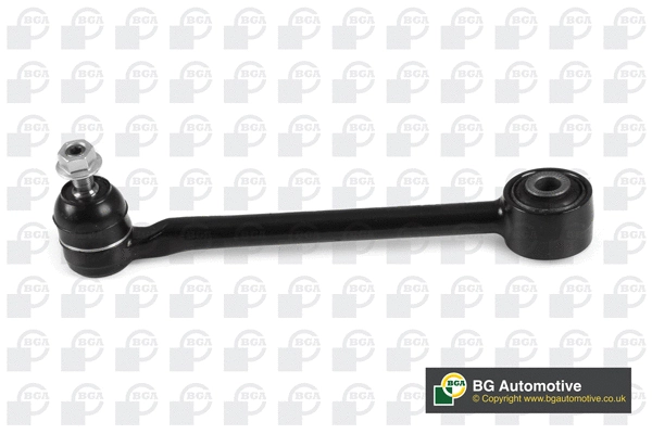 Control/Trailing Arm, wheel suspension (TRC91005)