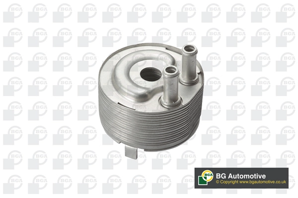 Oil Cooler, engine oil (CO6325)