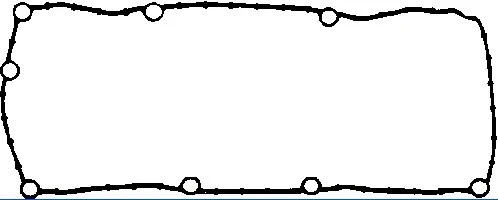 Gasket, cylinder head cover (RC7371)